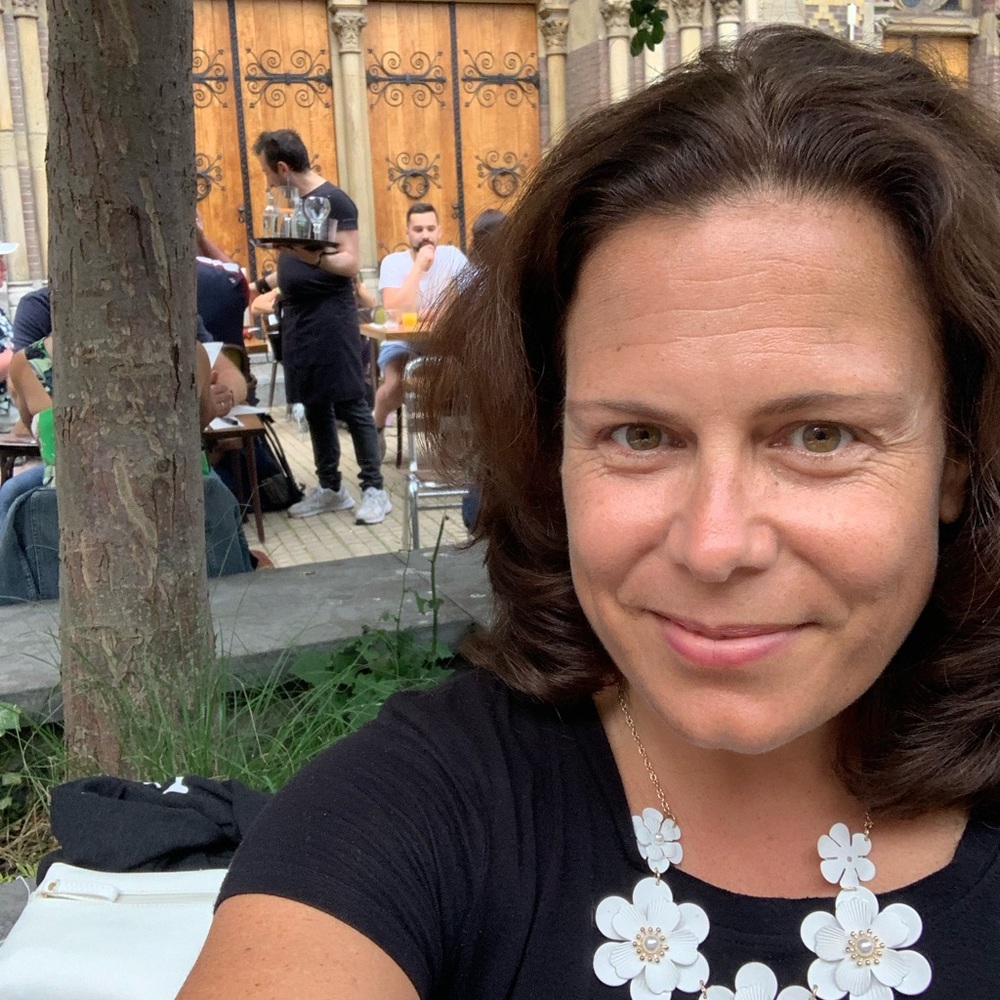 Meet your Posher, Candice